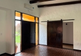 Casas - Pueblo Esther -  Alquiler