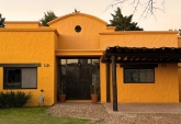 Casas - Pueblo Esther -  Alquiler