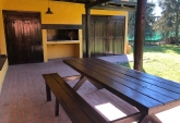 Casas - Pueblo Esther -  Alquiler