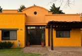 Casas - Pueblo Esther -  Alquiler