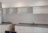 Casas - Rosario -  Alquiler