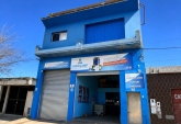 Galpones / Depósitos - Rosario - Alquiler