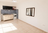 Departamentos de pasillo - Rosario - Venta