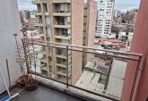 Departamentos - Rosario -  Alquiler