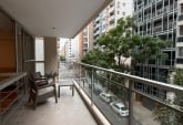 Departamentos - Rosario - Alquiler