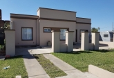 Casas - Roldan - Alquiler