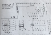 Terrenos - Ibarlucea - Venta
