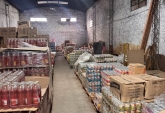 Galpones / Dep髎itos - Rosario - Alquiler