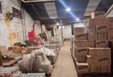 Galpones / Dep髎itos - Rosario - Alquiler