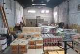 Galpones / Dep髎itos - Rosario - Alquiler