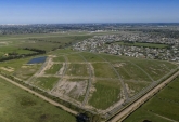 Terrenos - Funes - Venta