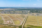 Terrenos - Funes - Venta