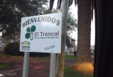 Terrenos - Roldan - Venta