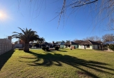 Terrenos - Melincue - Venta