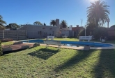 Terrenos - Melincue - Venta