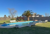 Terrenos - Melincue - Venta