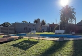 Terrenos - Melincue - Venta