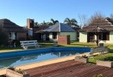 Terrenos - Melincue - Venta