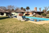 Terrenos - Melincue - Venta