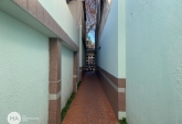 Departamentos de pasillo - Rosario - Venta