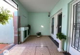 Departamentos de pasillo - Rosario - Venta