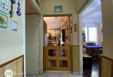 Departamentos de pasillo - Rosario - Venta