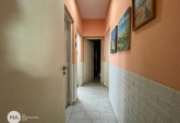 Departamentos de pasillo - Rosario - Venta