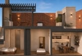Casas - Rosario - Venta