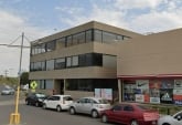 Oficinas - Rosario - Alquiler