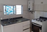 Departamentos de pasillo - Rosario - Venta