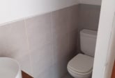 Departamentos de pasillo - Rosario - Venta
