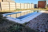 Terrenos - Ibarlucea - Venta