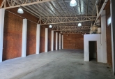 Galpones / Dep�sitos - Villa Gobernador Galvez -  Alquiler