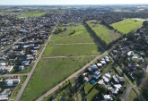 Terrenos - Pueblo Esther - Venta