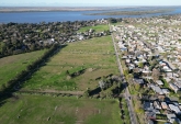 Terrenos - Pueblo Esther - Venta