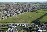 Terrenos - Pueblo Esther - Venta