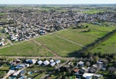 Terrenos - Pueblo Esther - Venta