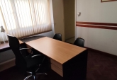Oficinas - Rosario - Alquiler
