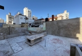 Departamentos de pasillo - Rosario - Venta
