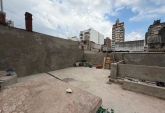 Departamentos de pasillo - Rosario - Venta