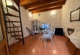 Departamentos de pasillo - Rosario - Venta