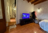 Departamentos de pasillo - Rosario - Venta