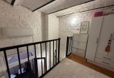 Departamentos de pasillo - Rosario - Venta