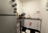 Departamentos de pasillo - Rosario - Venta