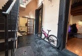 Departamentos de pasillo - Rosario - Venta