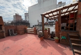 Departamentos de pasillo - Rosario - Venta
