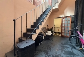 Departamentos de pasillo - Rosario - Venta