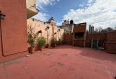 Departamentos de pasillo - Rosario - Venta