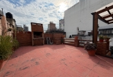 Departamentos de pasillo - Rosario - Venta