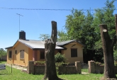 Casas - Amboy - Venta
